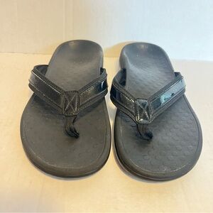 VIONIC HIGH TIDE TOE POST SANDALS